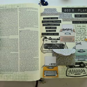 His Wise Plans - December 2020 12 Promises