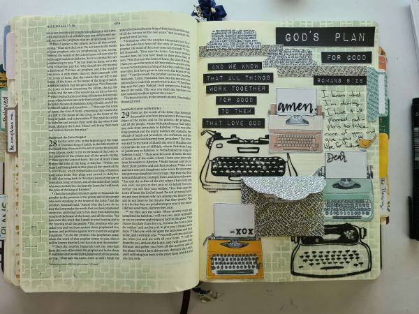 His Wise Plans - December 2020 12 Promises