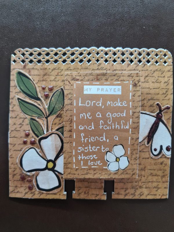 Words of Wisdom - 03. Wisdom of Friendship