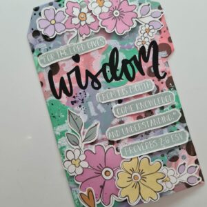 Words of Wisdom - 12. Pursue Wisdom