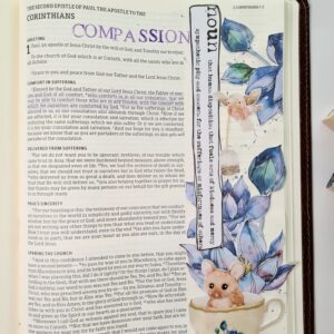 12CC - Compassion - Charlene Warwick