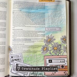 12CC - Gratitude - Charlene Warwick