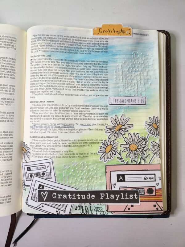 12CC - Gratitude - Charlene Warwick