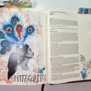 12CC - Integrity - Adele Nieuwoudt