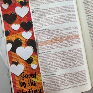 12CC - Obedience - Ella Roetz