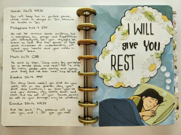 WGS 202302 - I will give you rest - Matt 11v28 - Ella Roetz - Image 6