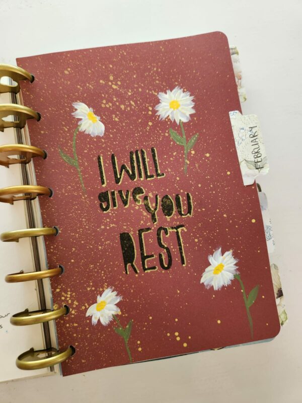 WGS 202302 - I will give you rest - Matt 11v28 - Ella Roetz - Image 5