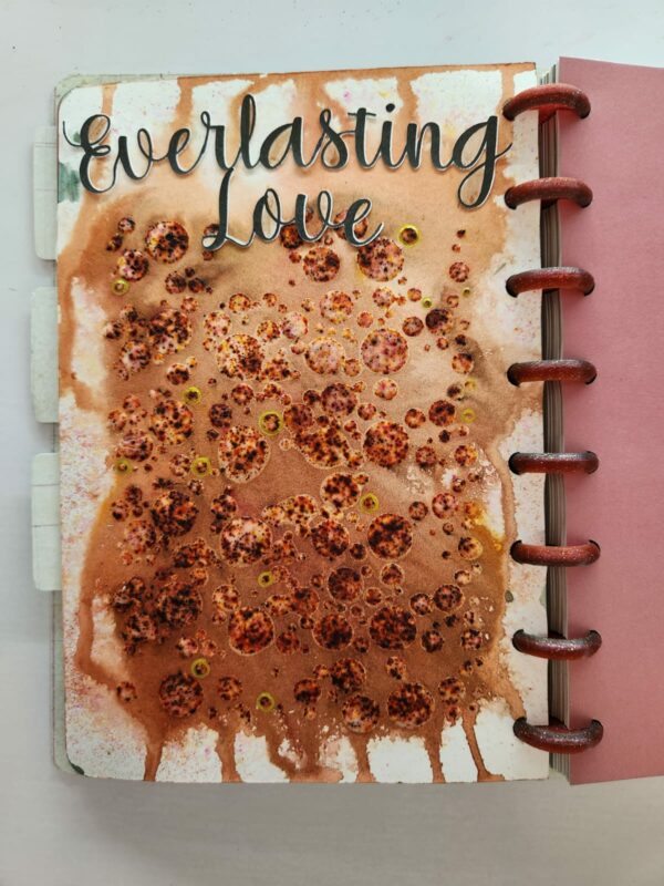 WGS 202303 - You are loved - Jer 31v3 - Selah Art - Image 2