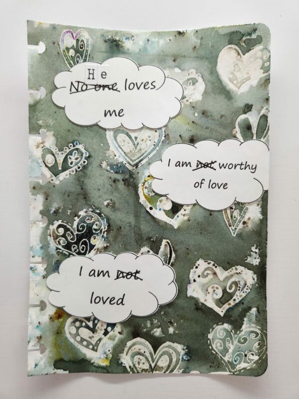 WGS 202303 - You are loved - Jer 31v3 - Selah Art - Image 4