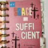 WGS 202304 - My grace is sufficient - 2 Cor 12v9 - Painted Lemons - Image 6