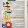 WGS 202304 - My grace is sufficient - 2 Cor 12v9 - Painted Lemons - Image 4