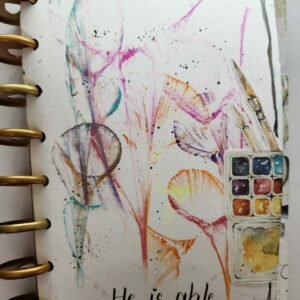 WGS 202305 - I am able - 2 Cor 9v8 - Charlene Warwick