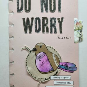 WGS 202306 - Cast your cares on Me - 1 Pet 5v7 - Ella Roetz