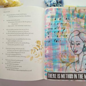 WGS 202308 - Your mistakes don't define you - Ps37v24 - Painted Lemons