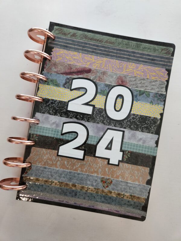 Praying through Scripture 2024 #11 - Sunday 3 Nov 2024 1pm to 4pm