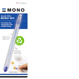 Tombow MONO Glue Pen