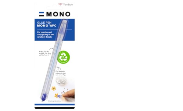 Tombow MONO Glue Pen