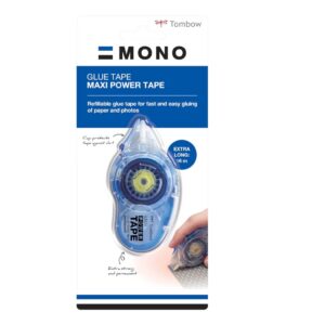 Tombow Glue Tape Permanent