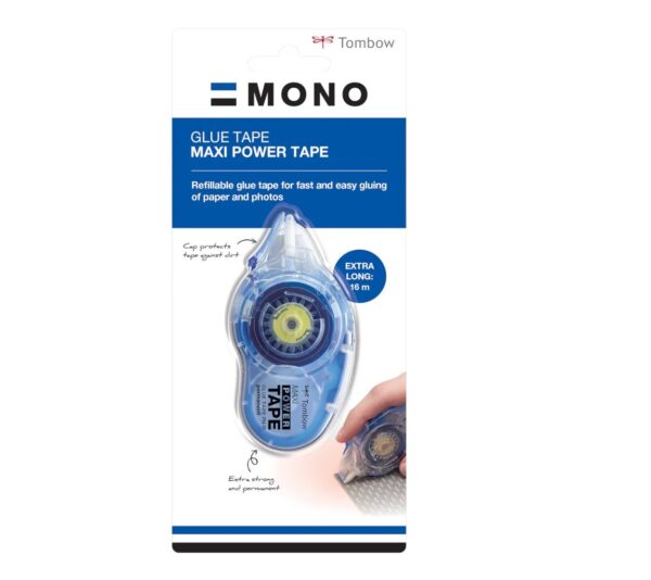 Tombow Glue Tape Permanent
