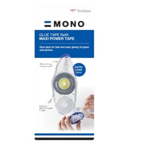 Tombow Glue Tape Permanent Refill